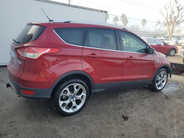 Photo 2 VIN: 1FMCU0J98GUA81231 - FORD ESCAPE TIT 