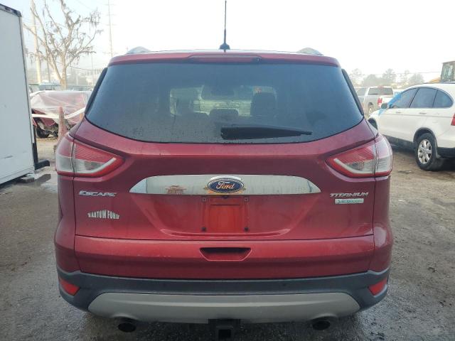 Photo 5 VIN: 1FMCU0J98GUA81231 - FORD ESCAPE TIT 