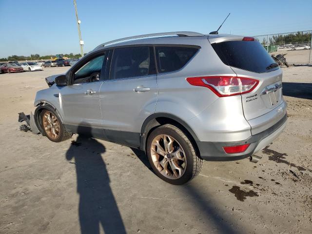 Photo 1 VIN: 1FMCU0J98GUA91502 - FORD ESCAPE 