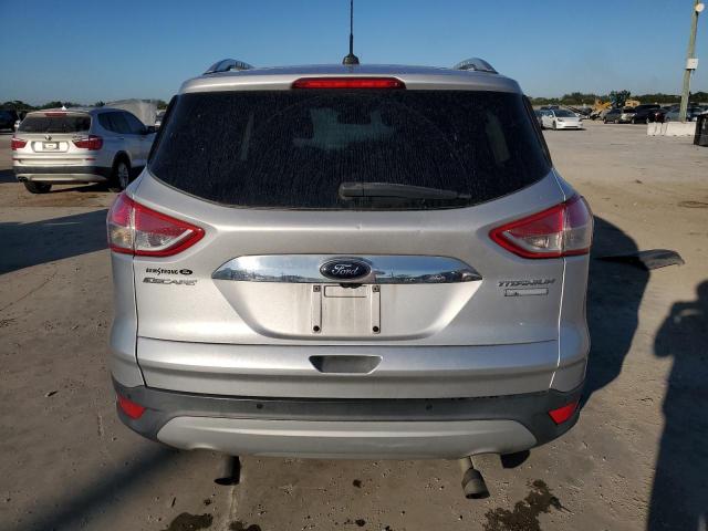 Photo 5 VIN: 1FMCU0J98GUA91502 - FORD ESCAPE 