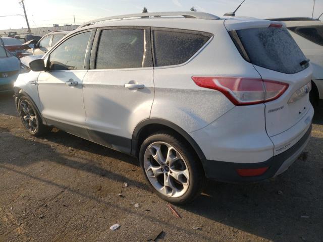 Photo 1 VIN: 1FMCU0J98GUC06115 - FORD ESCAPE TIT 