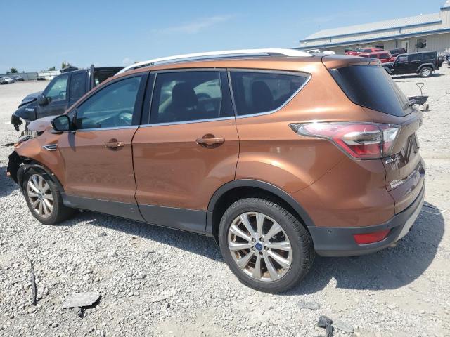 Photo 1 VIN: 1FMCU0J98HUA77889 - FORD ESCAPE TIT 