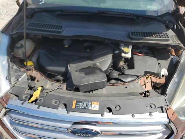 Photo 11 VIN: 1FMCU0J98HUA77889 - FORD ESCAPE TIT 