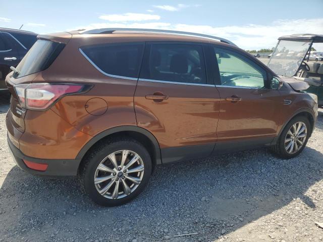 Photo 2 VIN: 1FMCU0J98HUA77889 - FORD ESCAPE TIT 