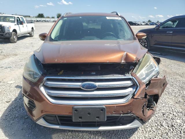 Photo 4 VIN: 1FMCU0J98HUA77889 - FORD ESCAPE TIT 