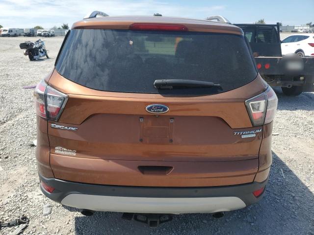 Photo 5 VIN: 1FMCU0J98HUA77889 - FORD ESCAPE TIT 