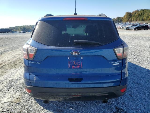 Photo 5 VIN: 1FMCU0J98HUB20711 - FORD ESCAPE TIT 