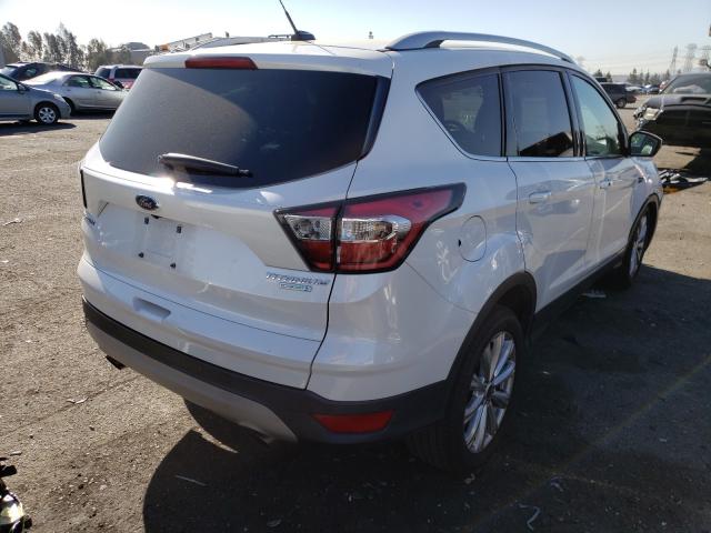 Photo 3 VIN: 1FMCU0J98HUB44443 - FORD ESCAPE 