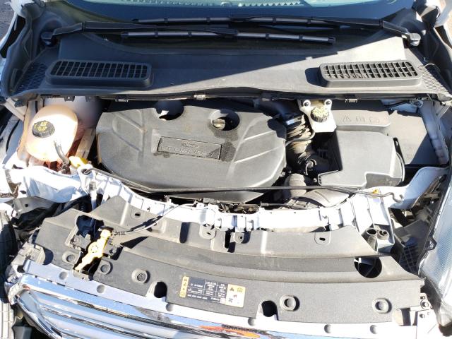 Photo 6 VIN: 1FMCU0J98HUB44443 - FORD ESCAPE 