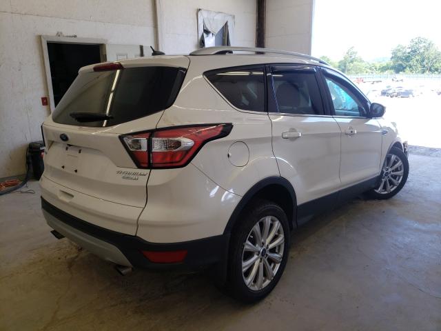 Photo 3 VIN: 1FMCU0J98HUC18203 - FORD ESCAPE 