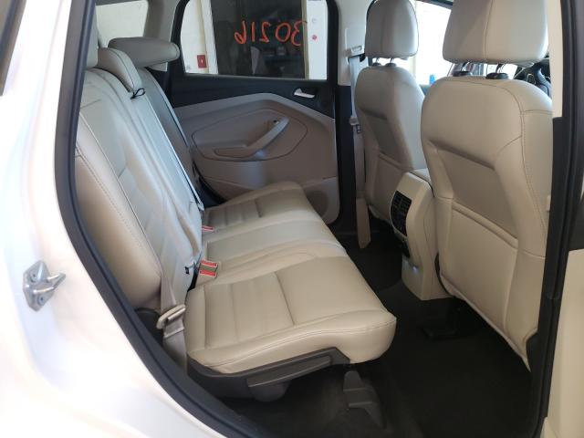 Photo 5 VIN: 1FMCU0J98HUC18203 - FORD ESCAPE 