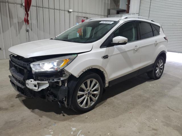 Photo 0 VIN: 1FMCU0J98HUC68213 - FORD ESCAPE TIT 