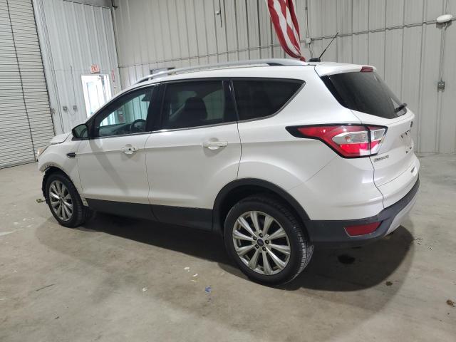 Photo 1 VIN: 1FMCU0J98HUC68213 - FORD ESCAPE TIT 