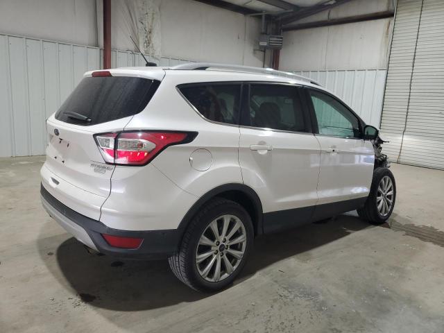 Photo 2 VIN: 1FMCU0J98HUC68213 - FORD ESCAPE TIT 