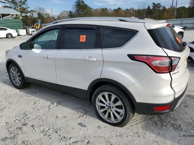 Photo 1 VIN: 1FMCU0J98HUD04112 - FORD ESCAPE 