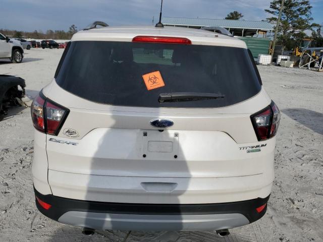 Photo 5 VIN: 1FMCU0J98HUD04112 - FORD ESCAPE 