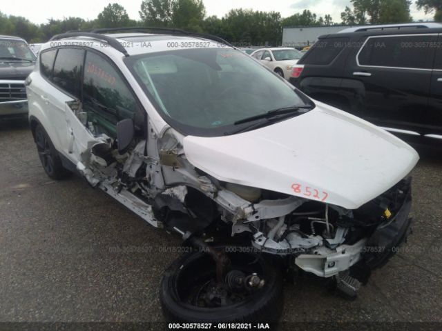 Photo 0 VIN: 1FMCU0J98HUD10458 - FORD ESCAPE 