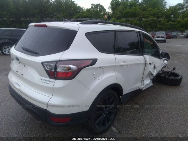 Photo 3 VIN: 1FMCU0J98HUD10458 - FORD ESCAPE 