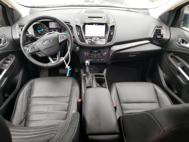 Photo 7 VIN: 1FMCU0J98HUD25168 - FORD ESCAPE 