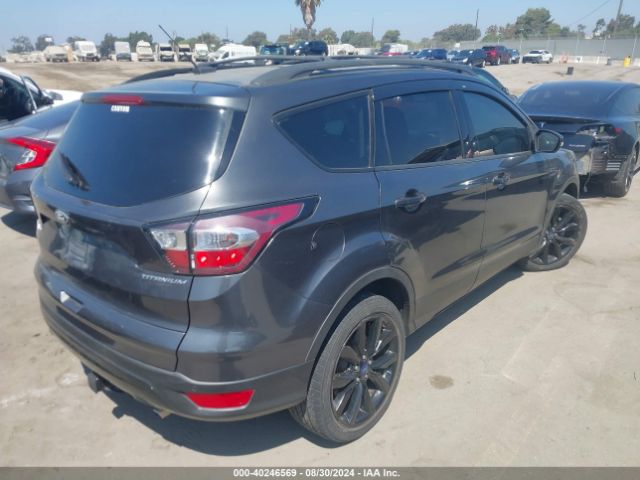 Photo 3 VIN: 1FMCU0J98HUD42195 - FORD ESCAPE 