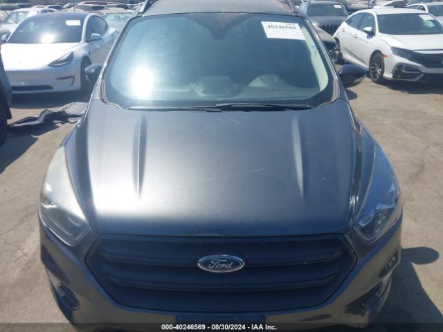 Photo 5 VIN: 1FMCU0J98HUD42195 - FORD ESCAPE 