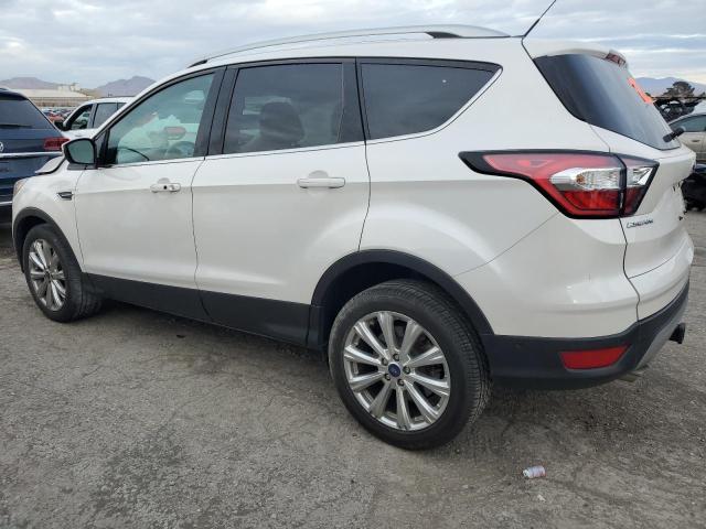 Photo 1 VIN: 1FMCU0J98HUD42455 - FORD ESCAPE 