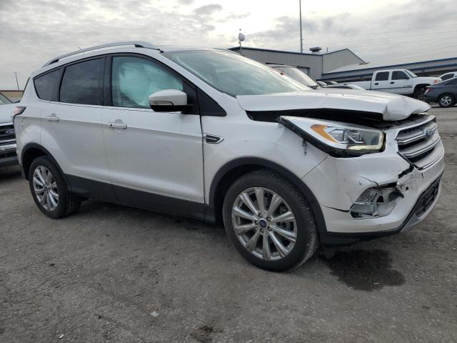 Photo 3 VIN: 1FMCU0J98HUD42455 - FORD ESCAPE 