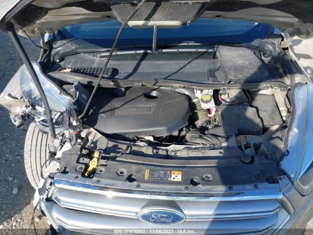 Photo 9 VIN: 1FMCU0J98HUE26033 - FORD ESCAPE 