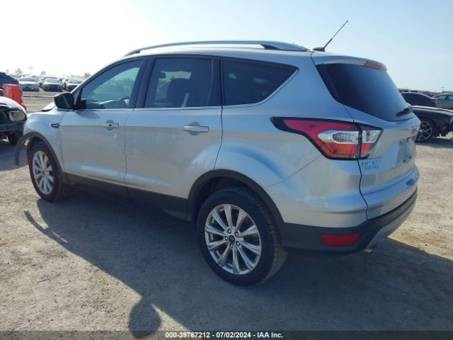 Photo 2 VIN: 1FMCU0J98HUE71957 - FORD ESCAPE 