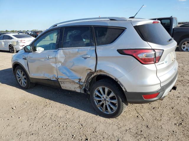 Photo 1 VIN: 1FMCU0J98HUE72123 - FORD ESCAPE 