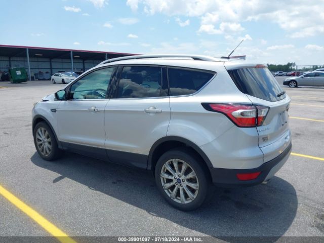 Photo 2 VIN: 1FMCU0J98HUF01653 - FORD ESCAPE 