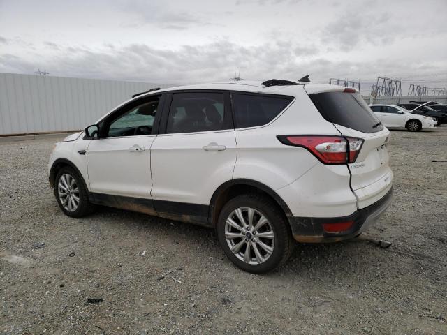 Photo 1 VIN: 1FMCU0J98JUA64677 - FORD ESCAPE TIT 