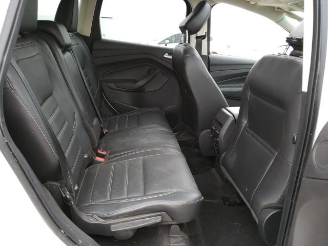 Photo 10 VIN: 1FMCU0J98JUA64677 - FORD ESCAPE TIT 