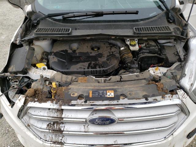 Photo 11 VIN: 1FMCU0J98JUA64677 - FORD ESCAPE TIT 