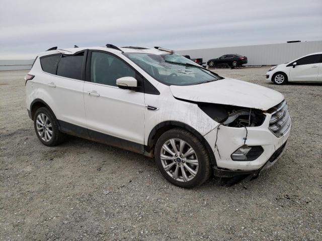 Photo 3 VIN: 1FMCU0J98JUA64677 - FORD ESCAPE TIT 