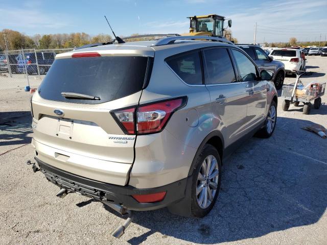 Photo 3 VIN: 1FMCU0J98JUB70014 - FORD ESCAPE TIT 