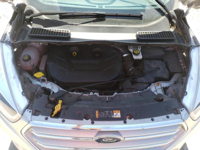 Photo 6 VIN: 1FMCU0J98JUC85678 - FORD ESCAPE TIT 