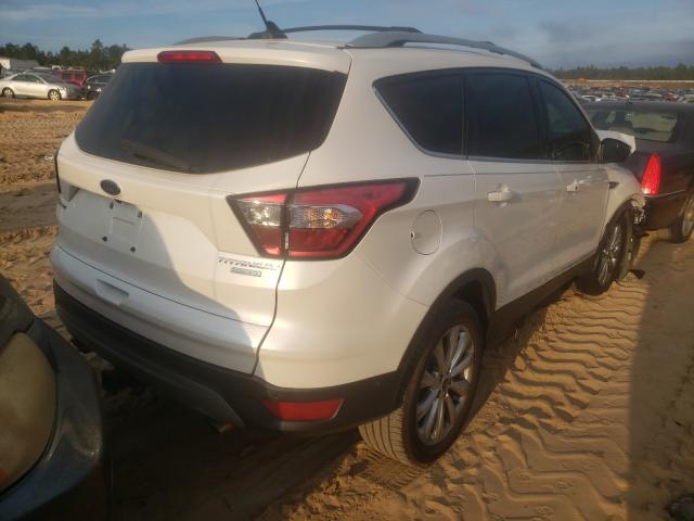 Photo 3 VIN: 1FMCU0J98JUD47225 - FORD ESCAPE TIT 