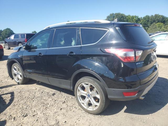 Photo 1 VIN: 1FMCU0J98JUD50058 - FORD ESCAPE TIT 