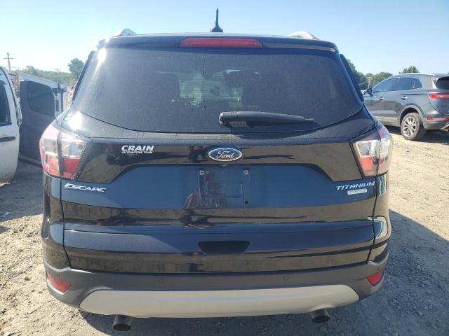 Photo 5 VIN: 1FMCU0J98JUD50058 - FORD ESCAPE TIT 