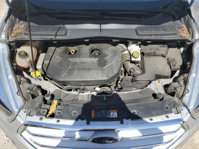 Photo 11 VIN: 1FMCU0J98JUD51419 - FORD ESCAPE TIT 