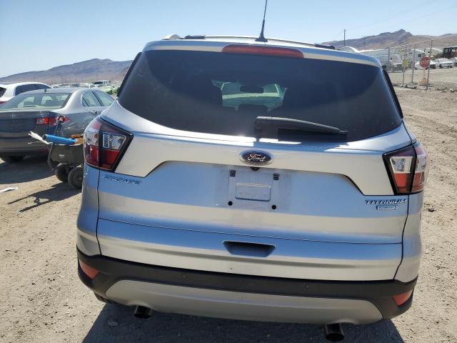 Photo 5 VIN: 1FMCU0J98JUD51419 - FORD ESCAPE TIT 