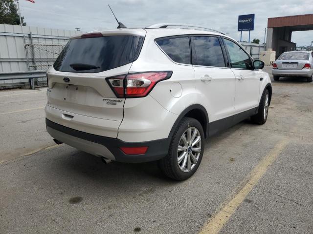 Photo 3 VIN: 1FMCU0J98JUD62131 - FORD ESCAPE TIT 