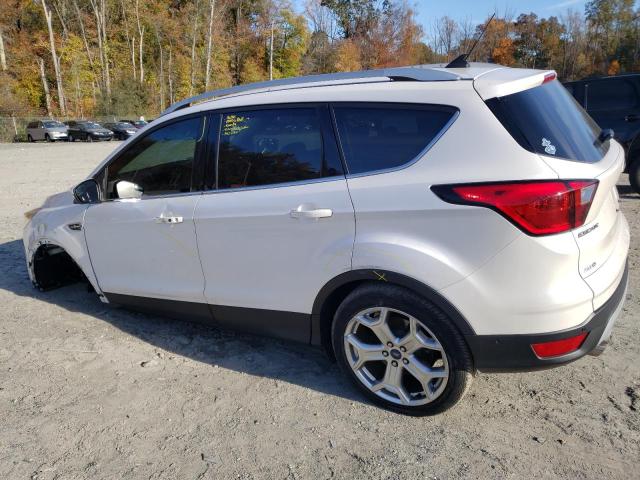 Photo 1 VIN: 1FMCU0J98KUA44088 - FORD ESCAPE 