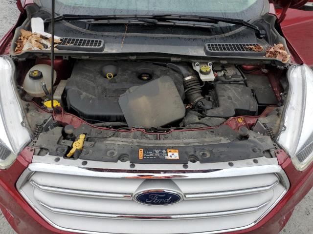 Photo 11 VIN: 1FMCU0J98KUB84528 - FORD ESCAPE TIT 