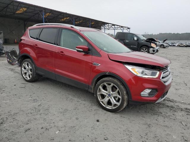 Photo 3 VIN: 1FMCU0J98KUB84528 - FORD ESCAPE TIT 