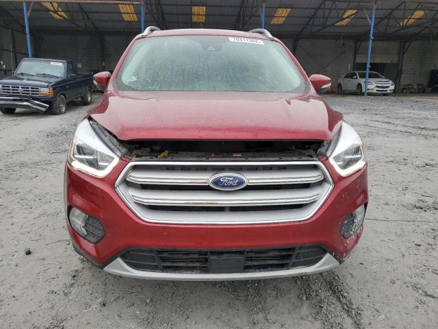 Photo 4 VIN: 1FMCU0J98KUB84528 - FORD ESCAPE TIT 