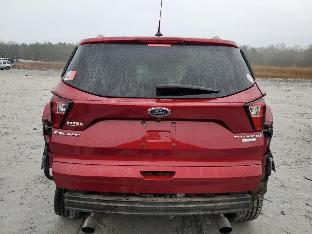 Photo 5 VIN: 1FMCU0J98KUB84528 - FORD ESCAPE TIT 