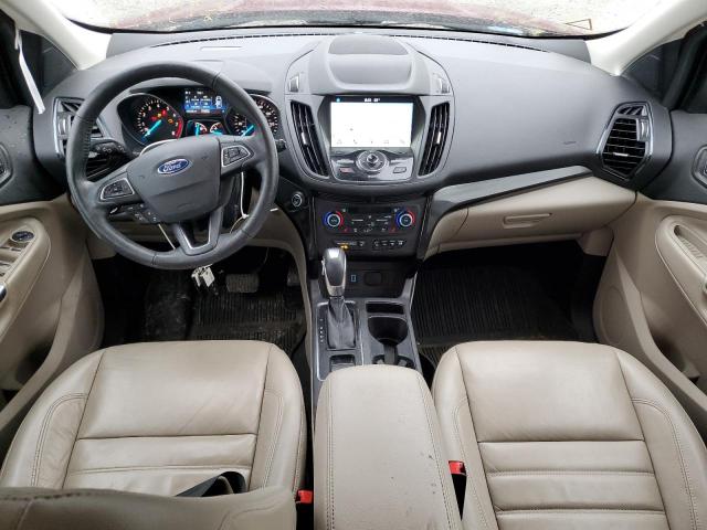 Photo 7 VIN: 1FMCU0J98KUB84528 - FORD ESCAPE TIT 