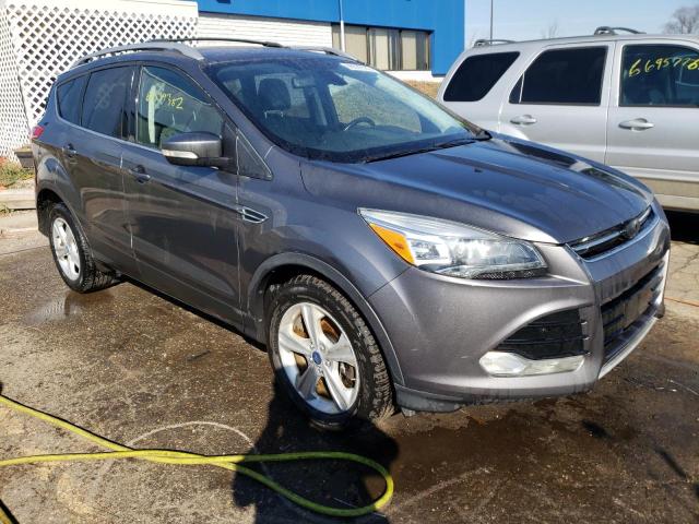 Photo 0 VIN: 1FMCU0J99DUA46600 - FORD ESCAPE TIT 